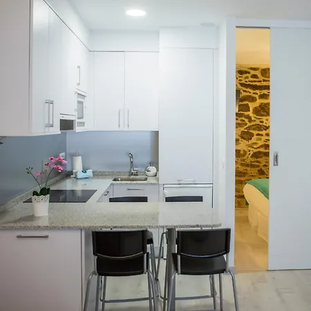 Kumano Kodo By En Casa * Santiago de Compostela