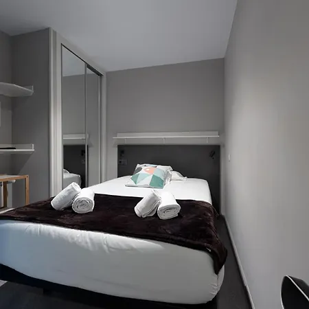 Kumano Kodo By En Casa Guest house Santiago de Compostela