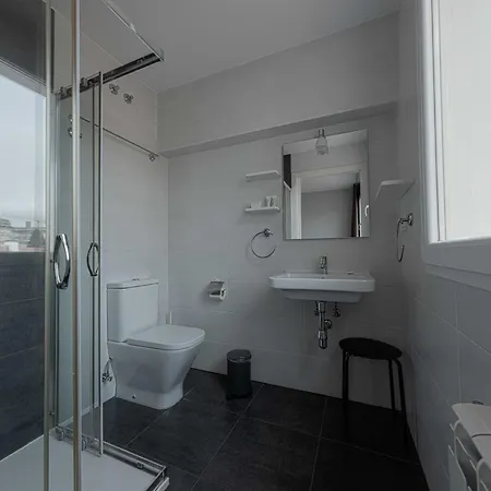 Kumano Kodo By En Casa * Santiago de Compostela