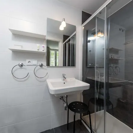 Kumano Kodo By En Casa Guest house Santiago de Compostela