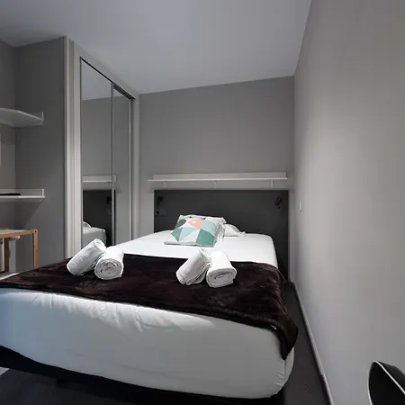 Guest house Kumano Kodo By En Casa Santiago de Compostela