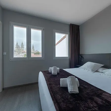 Kumano Kodo By En Casa * Santiago de Compostela