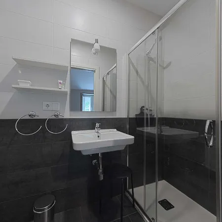 Guest house Kumano Kodo By En Casa Santiago de Compostela