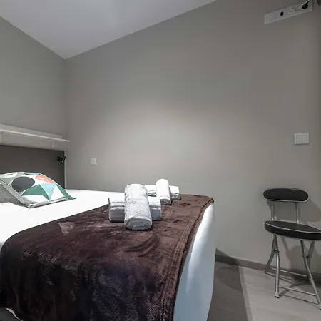 Kumano Kodo By En Casa 3* Santiago de Compostela