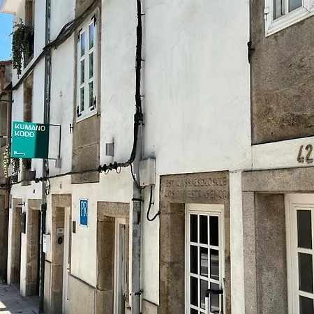 Kumano Kodo By En Casa 3*