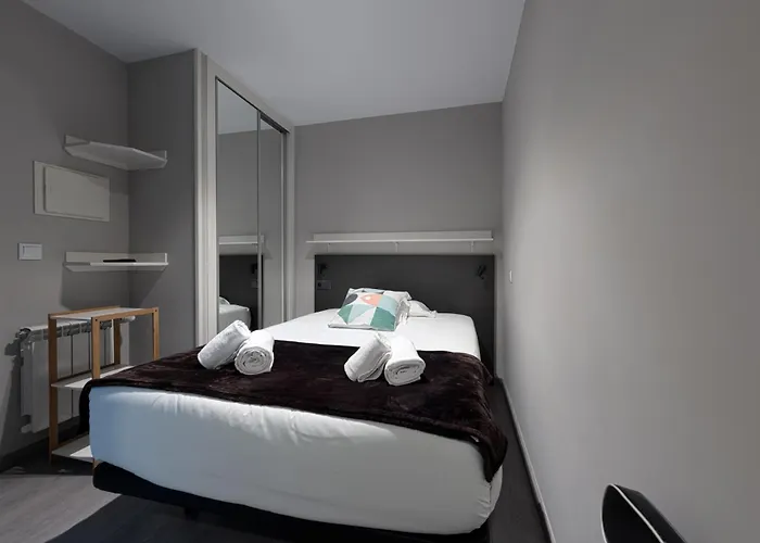 Kumano Kodo By En Casa Gasthof Santiago de Compostela