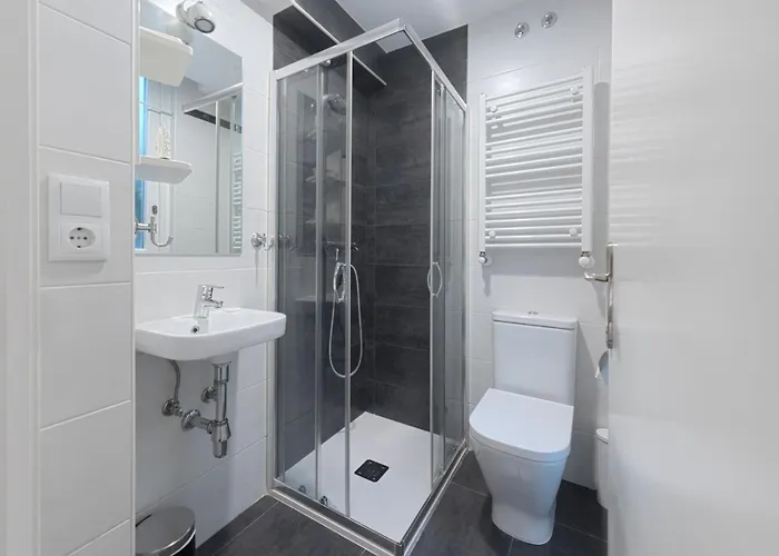 Gasthof Kumano Kodo By En Casa Santiago de Compostela