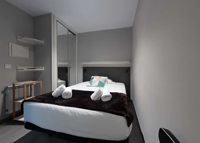 Gasthof Kumano Kodo By En Casa Santiago de Compostela