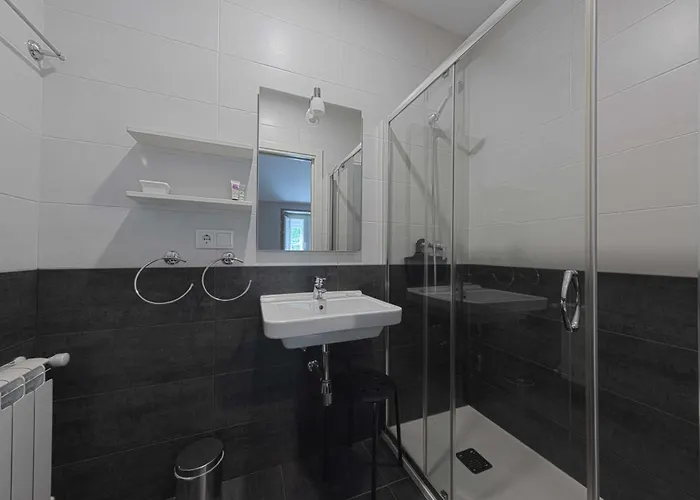 Gasthof Kumano Kodo By En Casa Santiago de Compostela