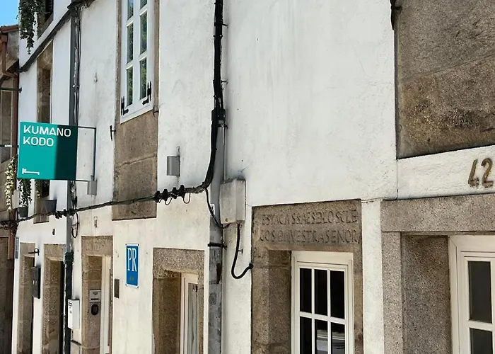 Kumano Kodo By En Casa 3*